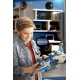 Ravensburger Space Hawk Starter Set, Save the Galaxy from Destruction