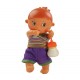 Paola Reina 03068 22 cm Gino Doll with Bottle