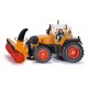 FENDT MET SNEEUWFREES EN BLAZE