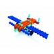 Popular Playthings Playstix Deluxe Construction Toy (211