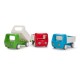 Kid O 7cm Truck (Green)
