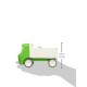 Kid O 7cm Truck (Green)