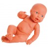 Bayer Design 42cm New Born Baby Girl Doll
