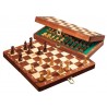 Philos 30 mm Field De Luxe Chess Set
