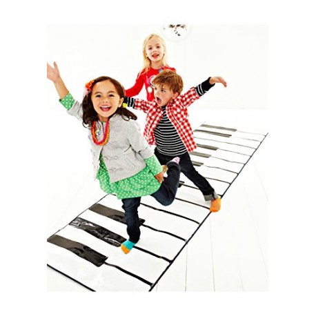 Early Learning Centre 130604 Giant Keyboard