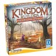 Queen Games 10072 Kingdom Builder Marshlands Multilingual Game