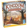 Queen Games 10072 Kingdom Builder Marshlands Multilingual Game