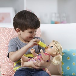 BABY ALIVE Sweet Tears