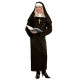 WIDMANN 01323&nbsp;Adult Nun Costume&nbsp;–&nbsp;Tunic and Hat