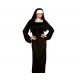 WIDMANN 01323&nbsp;Adult Nun Costume&nbsp;–&nbsp;Tunic and Hat
