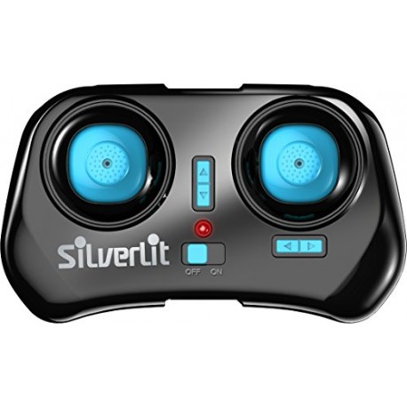 Silverlit 2.4 GHz 4
