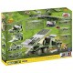 COBI 2448 Small Army World War Ii, Katyusha Bm