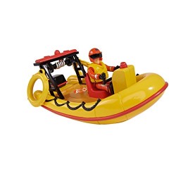 Simba S 92516601 Figure with Boat
