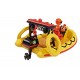 Simba S 92516601 Figure with Boat
