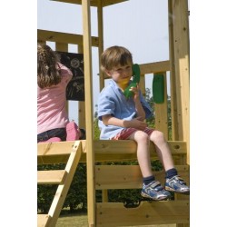 Accessory Pack for TP Wooden Playhouses