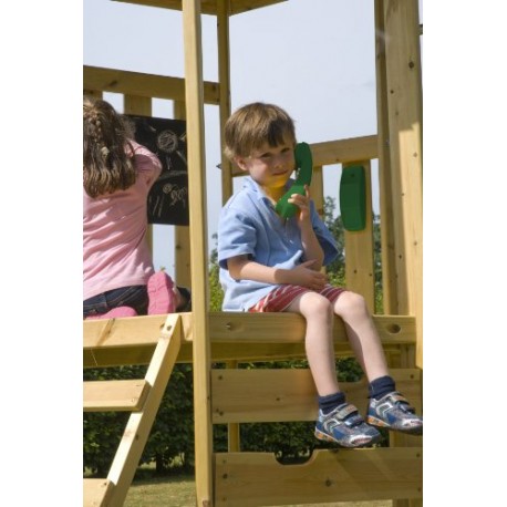 Accessory Pack for TP Wooden Playhouses
