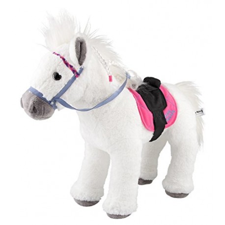 Depesche 6419&nbsp;Plush Horse Miss Melody&nbsp;–&nbsp;50&nbsp;cm