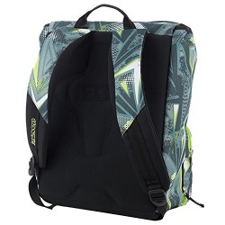 EXPANDABLE Backpack