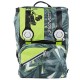 EXPANDABLE Backpack