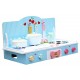 Liberty House Toys W10C145 Role Kitchen Play Toy