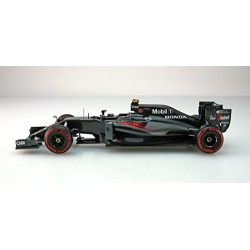 EBBRO 1/20 McLaren Honda MP4 20020 N – # 22 2016 Vehicle