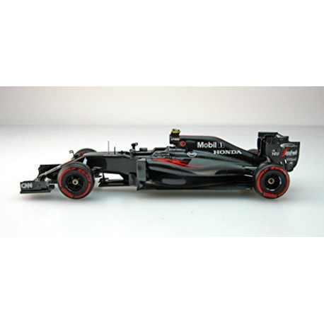 EBBRO 1/20&nbsp;McLaren Honda MP4&nbsp;20020&nbsp;N&nbsp;–&nbsp;# 22&nbsp;2016&nbsp;Vehicle