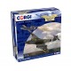 Corgi AA27403 Gloster Meteor F.1 EE216/YQ
