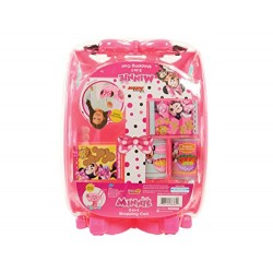 Minnie's Happy Helpers Shopping Cart