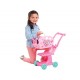 Minnie's Happy Helpers Shopping Cart
