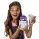 Hatchimals 6037399 Glittering Garden Penguala Playset