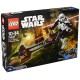 LEGO UK 75532 Scout Trooper and Speeder Bike Construction Toy