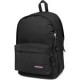 Eastpak Back To Wyoming Backpack, 27 L, Black