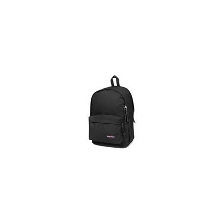 Eastpak Back To Wyoming Backpack, 27 L, Black