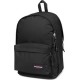 Eastpak Back To Wyoming Backpack, 27 L, Black