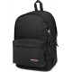 Eastpak Back To Wyoming Backpack, 27 L, Black