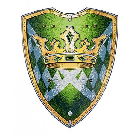 Liontouch 29201 Kingmaker Kings Shield