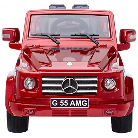AutoStyle BC 9024982&nbsp;–&nbsp;BATTERY, RED