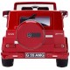 AutoStyle BC 9024982&nbsp;–&nbsp;BATTERY, RED