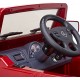 AutoStyle BC 9024982&nbsp;–&nbsp;BATTERY, RED