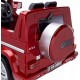 AutoStyle BC 9024982&nbsp;–&nbsp;BATTERY, RED