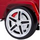 AutoStyle BC 9024982&nbsp;–&nbsp;BATTERY, RED