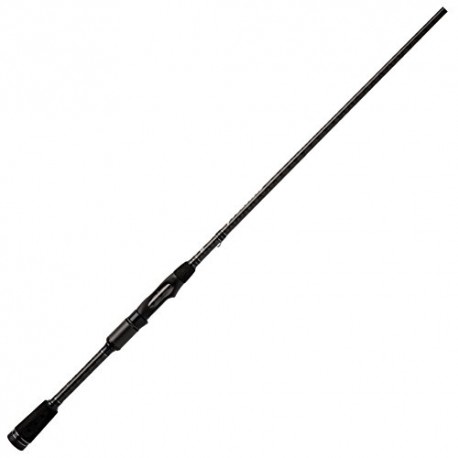 Abu Garcia Villain 702M 2