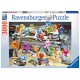 Ravensburger Gelini 17064&nbsp;–&nbsp;Travelling