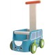 Plan Toys Blue Walker Van
