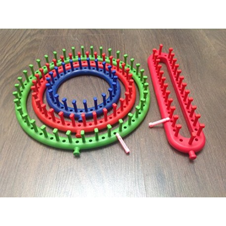 Knitting Loom Assortment