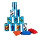 BuitenSpeel Tin Throwing Game