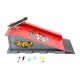 Finger Skateboard, Ramp