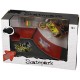 Finger Skateboard, Ramp