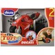 Chicco Turbo Touch Ducati