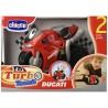 Chicco Turbo Touch Ducati
